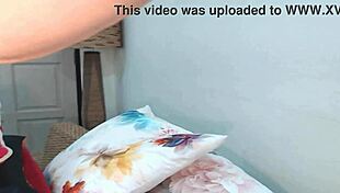 check out her stunning big juicy pussy begging for it