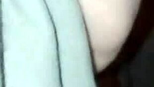 guy sneaks a pee on the empty street corner