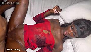 skinny slut, your birthday anal surprise is here