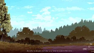 Camp with Mom and Annoying Friend Who Wants to Rail Her - Ntrman Part 1