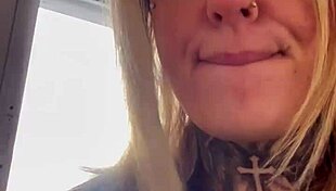 Neighbor Watching Leads To Delight