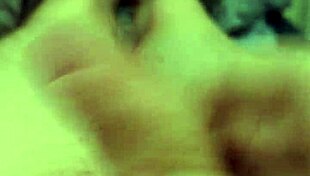 MONSTER COCK EXPLODES IN QUICK SOLO JERK!