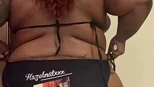 in 2022 i'm xsitebunny rocking my new bikini and lighter look