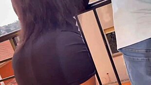 Full video available in my premium channel, subscribe for more content