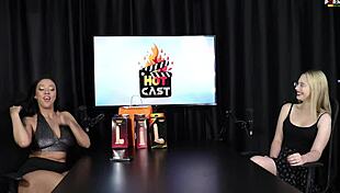 naughty interview full of fucking with vivan lola vitoria beatriz porn cast brazil part 3