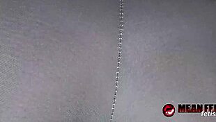 Cassandra Cain Catches You with Her Underwear