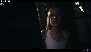 Lesbian Girls Mind Fucked with Extreme Squirt Loads