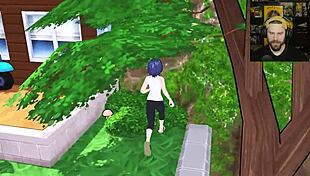 kicked out after naughty shower squirt play unfolds