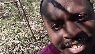 Dancing intensely in opposite directions to usual routine bright and early