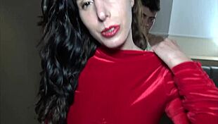 i love this free cris angelo party - dap squirt fist fr esp - linda del sol perla rubia melany furie - fiesta privada barcelona 001 - e 02