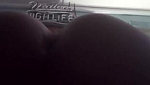 enjoying fun homemade activities with amateur friends