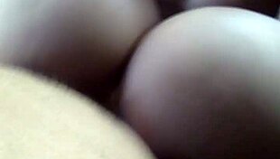Splashing man-milk over african doll's phat booty cheeks with cumshot cocoa skinned sex doll part 2