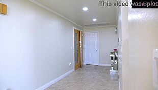 Brock, my tight pussy surprise squeezes your huge cock so good