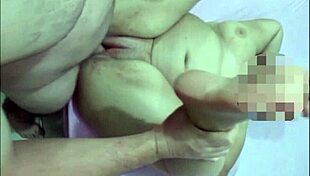 Arab woman gets fucked by big dick?