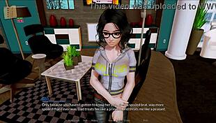 Harem hotel episode 76 gameplay