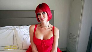 Junior Tells Stepsis To Keep Their Secret, Samantha Sinz