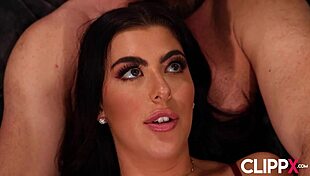 Seth Gamble And Gal Ritchie Take A Trip