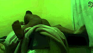 Undercover Encounter With Bbw Milf In Secret Setting