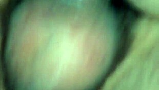 latina pussy endures hard pounding with loud moans and lingerie tease