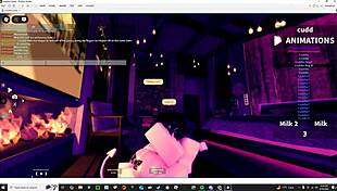 demon slut takes brutal monster cock pounding in rough nonstop fuck frenzy