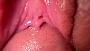 close up interaction with friend's wife she experiences four peaks