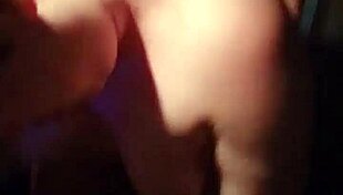 hey maestra mexicana, your hubby watches stranger doggy fuck you in car!