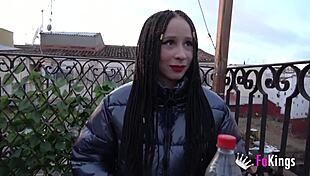 why does monica neni teach sex?