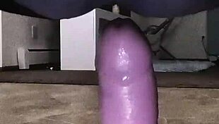 Young ebony emo slut Tavaius Deshawn craves Chris Brown fan's hard cock