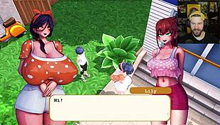 kicked out after naughty shower squirt play unfolds