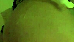 Milf Smoking And Spanks Ass - Touches Herself