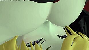 Highland bobbi kicks back with her quirky everyday vibes unfolding naturally.