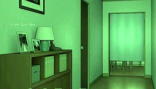 Camp with Mom and Annoying Friend Who Wants to Rail Her - Ntrman Part 1