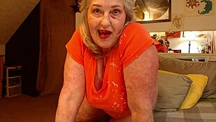 Dawnskye Teases With Belly Button Under Boobs And Armpits Kisses