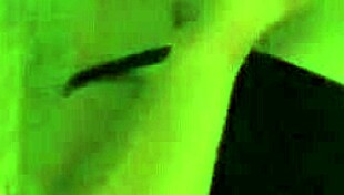 Milf Smoking And Spanks Ass - Touches Herself