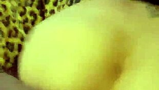 Cherry and Jupiter in Doggystyle POV Close-Up