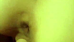 Cherry and Jupiter in Doggystyle POV Close-Up