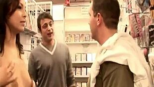 danni cole licking her pussy blowjob and threesome fucking hardcore