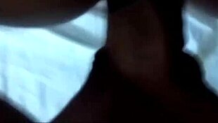 damn her brazilian ass can't take more anal creampie she's screaming stop!! 😩🍑