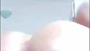 katy katie's hot ass fills your screen up close