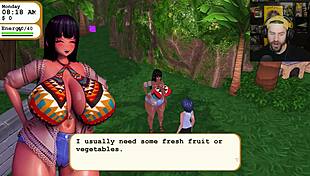 kicked out after naughty shower squirt play unfolds