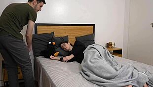 i wake up so horny craving your cock suck after work