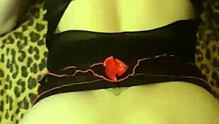 Cherry and Jupiter in Doggystyle POV Close-Up