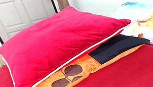 check out her stunning big juicy pussy begging for it