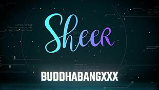 Mz Bangcock's big booty tempts full indulgent exploration