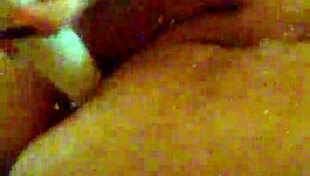 Mzslippery masturbates in mirror?