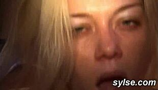 Two Amateur Milfs and the Virgin in the Vineyards.