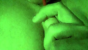 i suck on my l cup tits while moaning wet and playing solo for you