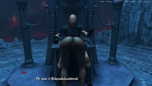 shaved hairless pussy stretched wide during intense anal assfucking session part 1