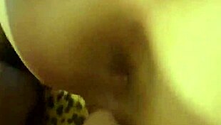 Cherry and Jupiter in Doggystyle POV Close-Up