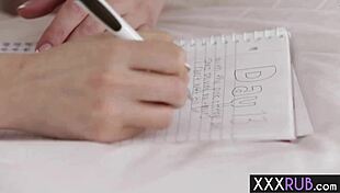 cute lesbian stepsister jenna j ross fingering milf stepsis carmen callaway